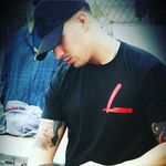 Gilbert Vasquez - @gilbertcutz - Instagram