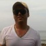 Gilbert Vela G - @gvelag04 - Instagram
