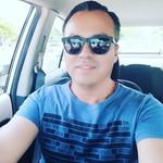 Gilbert Vela G - @gilbertvelag - Instagram