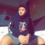 Gilbert Velarde - @thrdy_31 - Instagram
