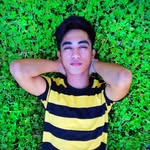 gilbert velarde baldebia - @gb_velarde - Instagram
