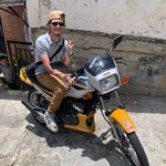 Gilbert Velasquez - @gilbertvelasquez64 - Instagram