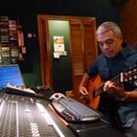 Gilbert Velasquez - @gibgtr - Instagram