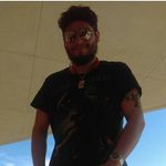 Gilbert Velasquez - @gil_v.27 - Instagram