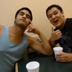 Gilbert Velazquez - @gilbertvelawhat - Instagram