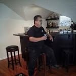 Gilbert Velazquez - @gilbertv50 - Instagram