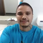 Gilbert Velazquez - @gilbertvelazquez94 - Instagram