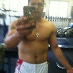 Ronel Reyes - @gilbertvelazquez78 - Instagram