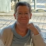 Gilberte Verret - @gilvergoud - Instagram