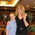 Tammy Vogeler Gilbert - @vogelergilbert - Instagram