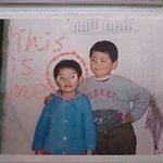 Gilbert  Wang - @gwdeins - Instagram