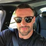 Gilbert wang - @gilb.ertwan - Instagram