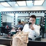 Gilbert Wang - @gilbert13888 - Instagram