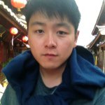 Gilbert Wang - @yyhwzc - Instagram