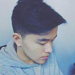 Gilbert Wang - @_gilbert_wang - Instagram