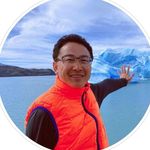 Gilbert Wang - @gilbertwang28 - Instagram