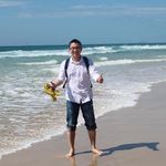 Gilbert Wang - @caoyishu - Instagram