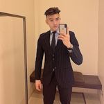Gilbert Wang Chan - @gilbertwc123 - Instagram