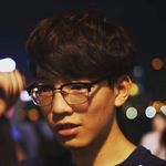 GilbertWang - @gilbertwangg - Instagram