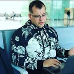 Waterson Gilbert - @watersongilbert - Instagram