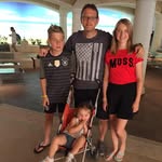 Gilbert Weber - @gilbert.weber1977 - Instagram