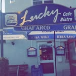LuckyBar - @gilbert.weber1 - Instagram
