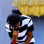Gilbert B Lyon West - @kakboywest - Instagram
