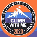 Gilbert Highland West - @climbwithme2020 - Instagram
