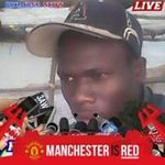 Gilbert Narok West - @narokwest - Instagram