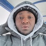 Gilbert West - @gilbertruvugo - Instagram