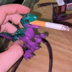 Gilbert West - @gilbert_thedinosaur_west - Instagram