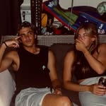 Gilbert - @gilbert_white_pati - Instagram