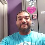Gilbert Williams - @gilbert.williams.965 - Instagram