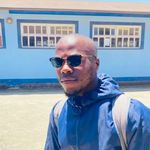 Gilbert Afrikaner - @gilbert_the_wise_00 - Instagram