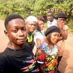 Gilbert Bîg Fils Lukuka - @gilbert_big_wiseyoung - Instagram
