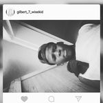 Gilbert xoagub - @gilbert_7_wisekid - Instagram