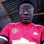 sir Gilbert - @wise_gilbert - Instagram