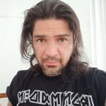Gilbert Wolf - @wolf.gilbert - Instagram