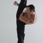 Gilbert wolf - @wolfmedmassagen - Instagram