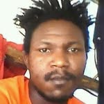 Gilbert Wolf Kibet - @wolfkibet - Instagram