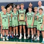 Wolfpack Basketball Club 🐺 - @gilbertwolfpackbasketball - Instagram