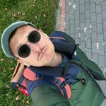 Gilbert Wolff - @paxulaalwaly - Instagram