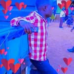 Gilbert Mwambenga - @gilbertyaledmwabenga - Instagram