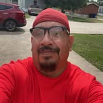 Gilbert Ybarra - @gybarra69 - Instagram