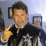 Gilbert Ybarra - @ybarra3371 - Instagram