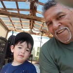 Gilbert Ybarra - @gilbert44144 - Instagram