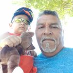 Gilbert Ybarra - @ybarra5506 - Instagram