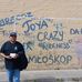 Gilbert Ybarra - Facebook