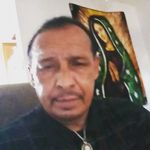 Gilbert Ybarra - @ybarra7765 - Instagram