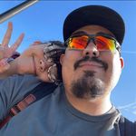 Gilbert Ybarra - @baby_gilert - Instagram